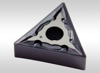 Coated Carbide/CBN Inserts